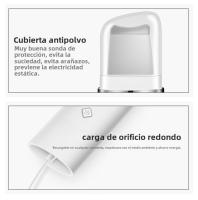Pala de cuero ultrasónica Instrumento de espinillas Instrumento de belleza Hogar Acné Pala de espinillas Limpieza de poros - details 12