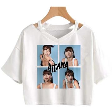 Camiseta aitana sale