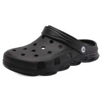 HOBIBEAR-zuecos de jardín Unisex, zapatillas, sandalias para hombre y mujer - details 2