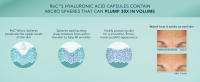 RoC Hyaluronic Acid Hydrate + Plump Serum Capsules