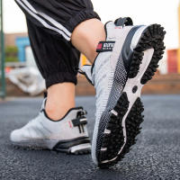 Zapatillas Ligeras para Correr Baasploa Zapatos de Tenis Transpirables Antideslizantes para Hombres - details 9