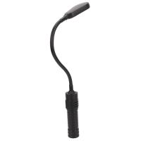 Manguera con zoom de carga LED tipo C, diseño magnético, luz de trabajo Flexible, multiusos, para acampar, herramientas hine - details 1