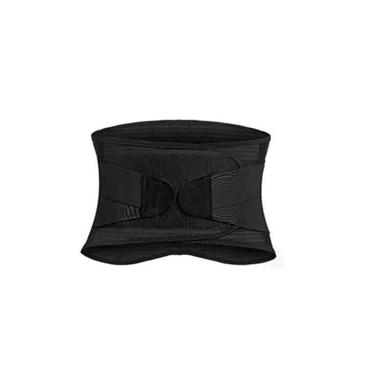 Tcare Soporte Lumbar Deportivo Correa de Espalda para Alivio del Dolor y Elevación de Objetos Pesados en el Cintura - 1