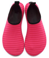 Cinta de correr para fitness en interiores de verano, cuerda para saltar, aeróbic, zapatos de ejercicio para yoga para mujeres, suela suave de tierra para hombres - details 16
