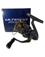 SHIMANO-carretes giratorios de pesca ULTEGRA, 2021-1000, cuerpo libre, 5 + 1BB, arrastre máximo, 3/4/9/11kg, carrete de carne, Ruedas de pesca, 5000 - details 10