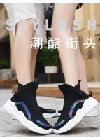Zapatos para hombre, zapatillas de deporte para hombre, todas las marcas, mocasines de tenis, zapatos de tendencia para mujer, botines, calcetines, zapatos, zapatos casuales de moda, grandes 36-48 - details 10