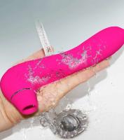Leten-vibrador de succión de clítoris para mujer, 10 velocidades, succionador de clítoris, consolador estimulador de clítoris, Juguetes sexuales eróticos vibratorios para adultos - details 7