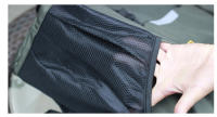 Mochila de Senderismo para Hombres y Mujeres con Gran Capacidad 50L/80L para Viajes Deportes al Aire Libre Trekking Montañismo Escalada Camping Bolsas de Hombro - details 10