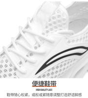 Primavera y verano, tallas grandes, para correr, informales, versátiles, tejidos con mosca, hombres de moda, zapatos deportivos de malla para hombres - details 5