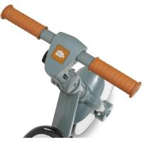 Bebé 5 en 1 Interbaby. |   Bicicleta Niños Desde 1 Año hasta 5 años |   De triciclo a bicicleta con o sin pedales |   Adaptable y transformable |   Verde - details 42