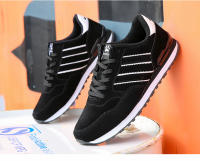 Zapatillas de Deporte Casuales de Cuero para Hombres Zapatos de Correr Antideslizantes - details 14