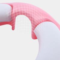 Asiento De Inodoro Para Bebés Niños Y Niñas Antideslizante Suave Matriz De Entrenamiento De Inodoro Almohadilla De Orinal Para Niños Y Niñas De 0 a 6 Años - details 8