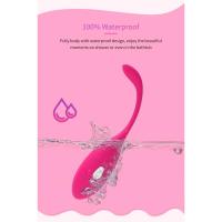 Leten LEVETT-vibradores de huevo con Control por aplicación, punto G, bolas vibratorias para Kegel, consolador femenino, bragas portátiles, Juguetes sexuales para - details 21