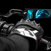 ALL New Motorcycle  Accessories Stealth Mirrors For Honda CB1000R CBR650R CB500R FORZA 350 CB500X etc - details 4