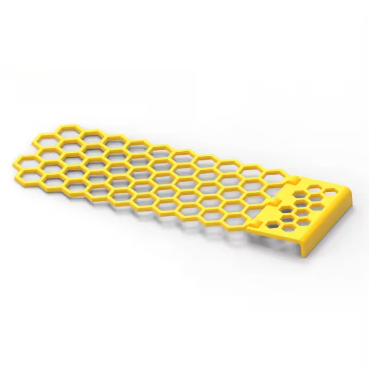 Nueva escalera flotante de abeja, escalera de abeja para beber insectos, escalera de abeja flotante para insectos - 1