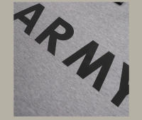 Camiseta de Entrenamiento Físico Militar de Alta Calidad Estilo PT Camiseta de Gimnasio Reflectante para Hombres en Verano - details 14