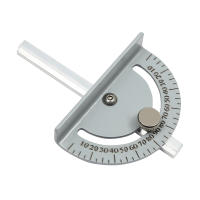 Mini sierra de mesa eléctrica para bricolaje, sierra de banco para carpintería, herramienta de corte DIY, Plata para decoración, fabricación de manualidades, 10000rpm - details 13