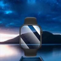 Película PMMA 3D 2 uds para Huawei Honor Wtach 5 película protectora de pantalla para reloj inteligente Honor Wtach5 (no vidrio) - details 2
