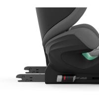 Silla de coche infantil dorada Adecuada para coches con y sin Adecuada para niños de 3 a 12 años - details 5