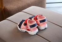 Sandalias Antideslizantes De Fondo Suave Para Niños, Zapatos De Playa Para Bebés, Sandalias Deportivas Para Niños Pequeños, Ocio 21-30, Novedad De Verano 2024 - details 8