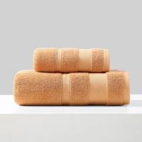 Toallas de cara y mano absorbentes y suaves de algodón, juego de toallas de baño de lujo para Hotel, Spa, sólido y suave - details 18