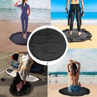 Accesorios de natación salvaje, cambiador de natación, accesorios de surf, impermeable para almacenamiento, traje de baño de buceo - details 4