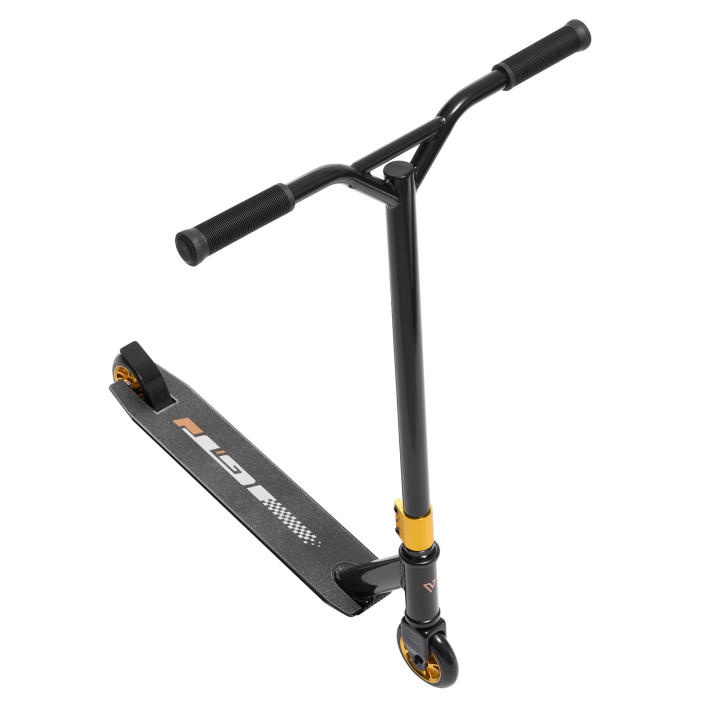 SucceBuy Stunt Scooter - Patinetes de acrobacias callejeras para niños y adultos, plataforma ligera