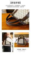 Nuevo bolso de mano, bolso de mujer de gran capacidad, bolso de hombro de moda, bolso de mensajero. - details 3