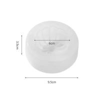 Molde Chino Baozi Máquina para Hacer Dumplings Utensilios de Cocina para Hornear Bollos Rellenos al Vapor - details 0