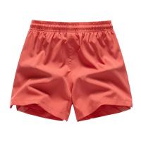Pantalones cortos de nailon para hombre, Shorts deportivos de secado rápido para entrenamiento, correr, gimnasio, talla grande - details 3