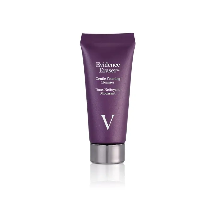 vbeauté Evidence Eraser Limpiador espumoso suave Kit de recarga de 5 onzas - 1