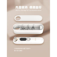 Dispositivo removedor de puntos negros e Use, limpiador de poros eléctrico inalámbrico, herramienta de belleza para eliminar puntos negros - details 3