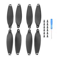 Protector de Hélice para Dron FIMI X8 MINI V2, anillo Protector de liberación rápida, jaula, accesorios de tren de aterrizaje, 4 piezas - details 12