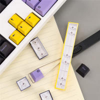 Teclas personalizadas de perfil G Taro, Material PBT, 23/130 teclas, DYE-SUB para teclado mecánico Cherry MX Switch - details 10