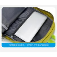 Bolsa de montañismo al aire libre, bolso de viaje de hombro para hombres y mujeres de gran capacidad, impermeable, para senderismo al aire libre, resistente a los arañazos, mochila deportiva resistente al desgaste - details 2