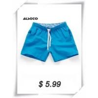 2025 nuevo traje de baño para hombre, traje de baño Sexy, pantalones cortos de natación para hombre, calzoncillos para hombre, pantalones cortos de playa, trajes deportivos, pantalones cortos para tabla de Surf, bañadores para hombre - details 13