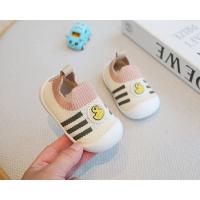 Zapatos para bebés, zapatos antideslizantes para bebés con suela blanda para niños en primavera y verano - details 10
