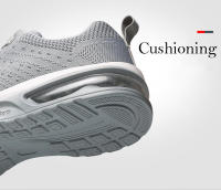 Gran oferta de zapatillas para correr para mujer, zapatos deportivos con cojín de aire para exteriores, zapatillas deportivas para mujer, zapatos de tenis de malla transpirable - details 5