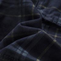 Pantalones Cortos de Verano para Hombres Ropa Deportiva Casual Pantalones de Malla Adelgazantes con Múltiples Bolsillos - details 17