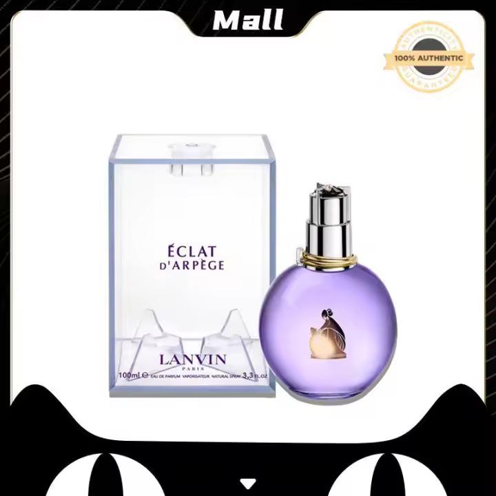 Leten &lt;100% &gt;COD EDP 100ml para mujer Perfume Fragancia de larga duración olor encantador, perfume de mujer Fluido de transmisión - 1