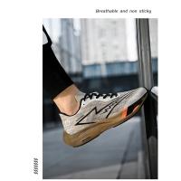 Zapatillas de correr con placa de carbono para hombre y mujer, calzado deportivo con absorción de impacto para carreras de maratón, entrenamiento, - details 8