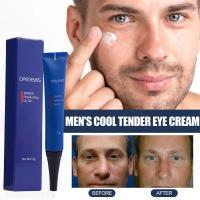 Gel de Levantamiento de Peptido Openeyes Crema Hidratante Firmante para Ojos - details 2