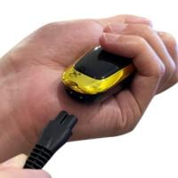 USB Rechargeable