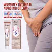 Crema de cuidado hidratante para aliviar la picazón y las molestias, limpieza corporal, olor, para mujer - details 1