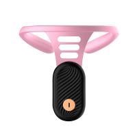 Masajeador linfático ultrasónico portátil, herramienta para el cuidado del cuello, cuerpo calmante, Slimory - details 18
