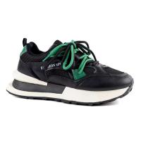 Zapatillas de deporte de moda de inyección de marcas famosas de diseñador de alta calidad personalizadas, zapatos casuales de verano para mujer de PVC - details 6