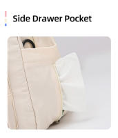 Bolsa de Yoga expandible de 5cm para gimnasio, Fitness, bolsos deportivos, bolsa de lona para senderismo al aire libre seco y húmedo, equipo de fin de semana - details 12