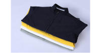 Primavera otoño Bomber moda Hip Hop desgaste ts ropa de golf para hombres chaquetas ligeras de béisbol ropa - details 7