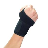 Pulsera Ajustable para Todos Soporte de Muñeca para Deportistas Adecuada para Mano Derecha o Izquierda Correas de Zapatos y Ropa Deportiva - details 6