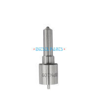 4Pcs Boquilla para Diesel Compatible con ISUZU Accesorios para Vehículos por Mayor DLLA158PN209 - details 1